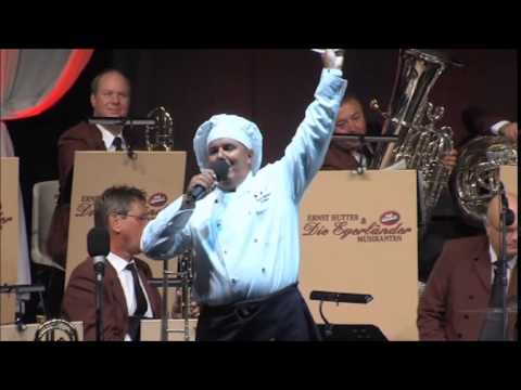 Ernst Hutter & Die Egerländer Musikanten Kannst du Knödel Kochen (13)