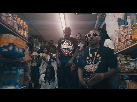 BHE - Money, Scales & Hoes (Music Video) KB Films