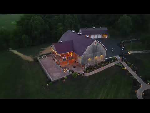 Spring Valley Farms Reception Venues The Knot