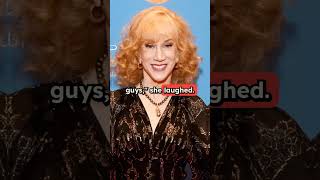 Kathy Griffin Exposes Jack Black’s Horrifying Hygiene Habit! 😳🚿