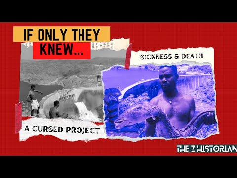 Curse of Kariba Dam | Full Documentary
