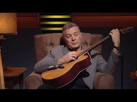 PLjiŽ skeč - MEDLEY ZA DAČIĆA - 27.12.2019.