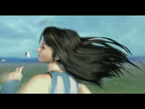 FFVIII feat sum 41 we're to blame