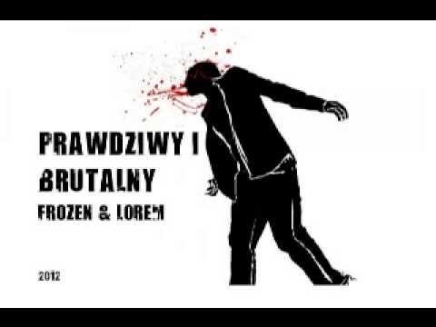 Lorem & Frozen - Nigdy nie mów nigdy