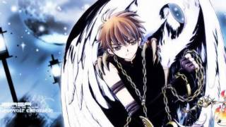 Crystal Kay - Baby Girl (Tsubasa Reservoir Chronicle)