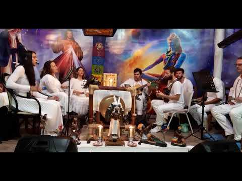 Flávio Passos - #27 Farol da Alegria