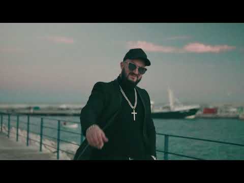 BERNA AMAYA - EL CAPITAN 👨‍✈️ (Videoclip Official)