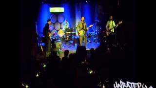 Marshall Crenshaw @ City Winery, NYC #2 [Soldier of Love]