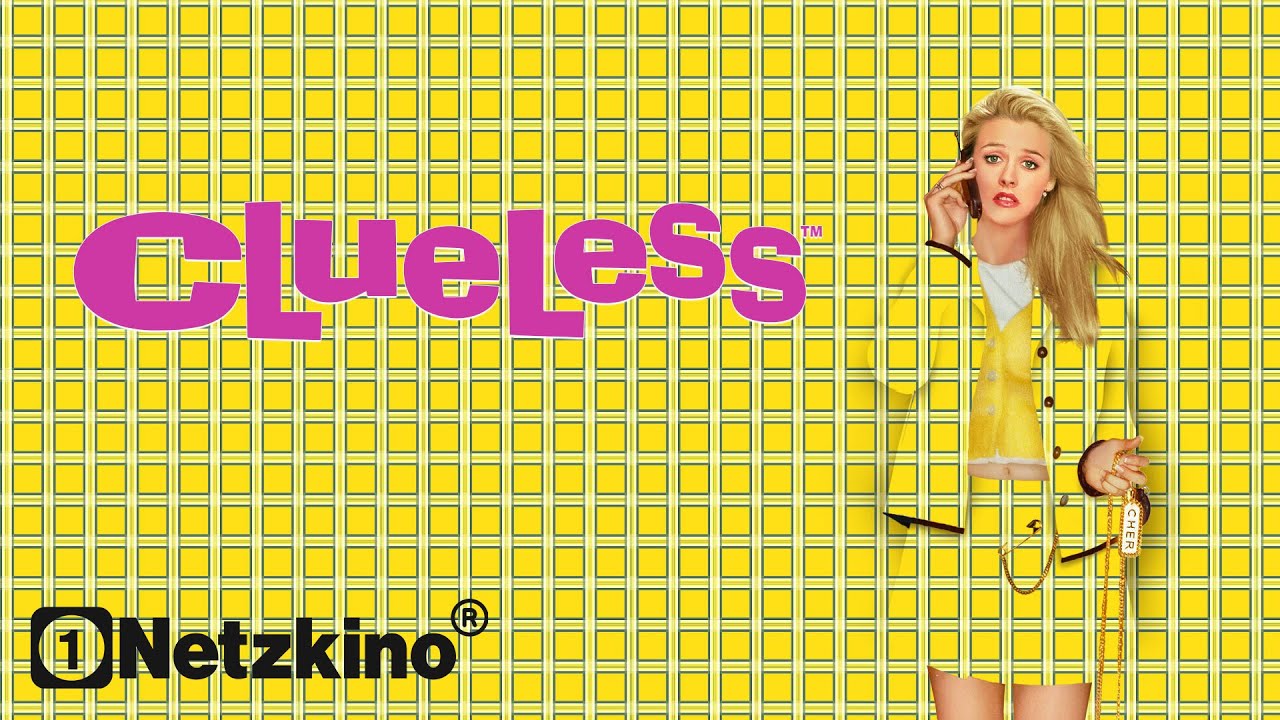 Clueless - Was sonst!