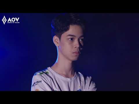 APL 2020 Group Stage Recap 2nd leg ( AOV - Arena of Valor)
