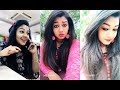 Vijay TV Serial Actress Rhema Ashok Dubsmash Collection Everseen