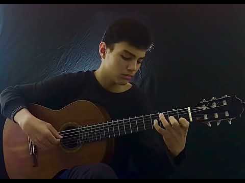 Marcha dos marinheiros.