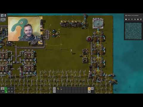 Factorio SeaBlock Deutsch #6