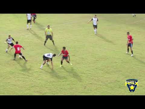 ASX x Base Academy G1 - 02/07/2019