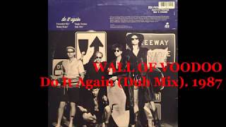 WALL OF VOODOO - Do It Again (Dub Mix). 1987