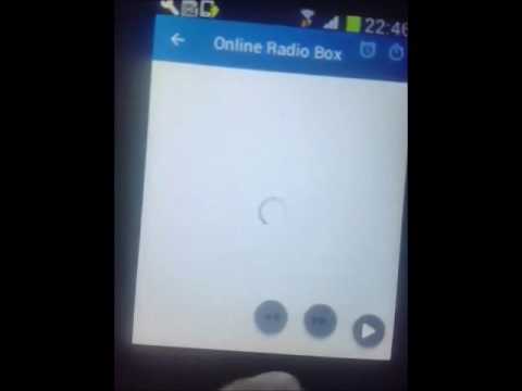 Online Radio Box free Player app For Listen  Radio Explore