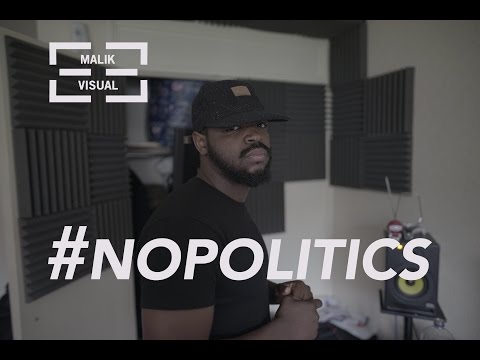 #NoPolitics: YJ | S:1 EP:2 [@TheLifeOfYJ] | Malik Visual
