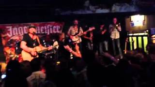 Fraction Of A Man - JERROD NIEMANN at Joyland