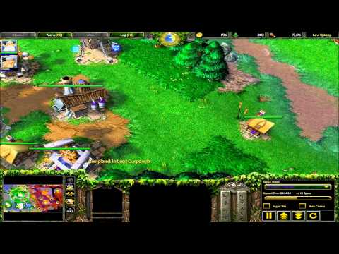 DhcDhc_TH000 vs _CoolGame [ENG]