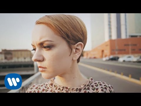 Baustelle - Betty (Official Video)