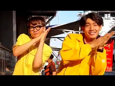 TikTok Dance Challenge Created to Fight Coronavirus Spread