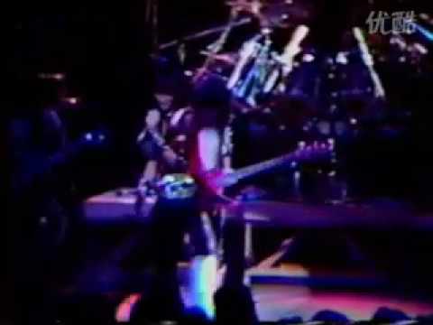 Thumbnail for Yokosuka Saver Tiger (横須賀サーベルタイガー) - Call Of The Wild (Live)