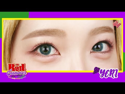 (ENG)레드벨벳 예리 빨간맛 뮤비 메이크업 Red Velvet YERI 'Red Flavor' MV ✧ Half Makeup | 코코초