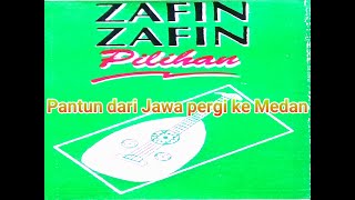 Download lagu Pantun dari Jawa pergi ke Medan... mp3