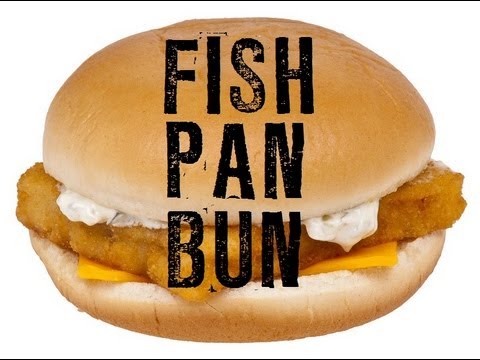 UZIMON - Fish Pan Bun (Bellyfull Riddim)