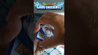 ¡¡Seguimos Con CAOS CRECIENTE!!😎