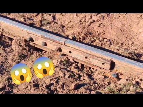 Trabajos de Vía y Obra en MOCORETÁ Corrientes Ferrocarril G Urquiza Trenes Argentinos julio 2026