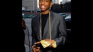Soulja Boy Before He Turned &quot;Savage&quot;