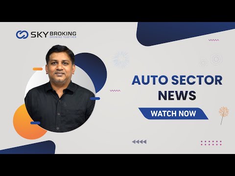 Auto Sector News - 17-11-2021
