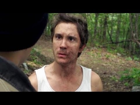 Being Human: 1x04 - Josh meets a werewolf like him