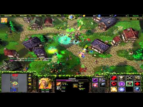 EotA Game #4 05/10/2014