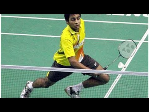 Russia Open badminton: Sourabh Verma enters summit clash; Kuhoo Garg-Rohan Kapoor reach mixed dou...