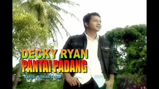 Download lagu MINANG REMIX EXCLUSIVE PANTAI PADANG * DECKY RYAN * mp3