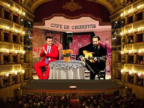 3 Rosa Juan Pinilla  Antonio De La Luz  Gtr