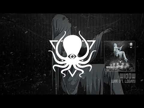 Widow - War (ft. Logan) (DDD097)
