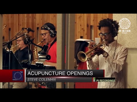 Acupuncture Openings - Steve Coleman & The Council of Balance