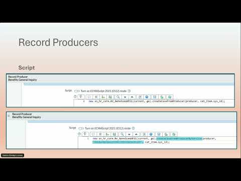 Best Practices for HRSD
