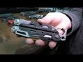 New Leatherman Signal, Tread, and More: SHOT ...