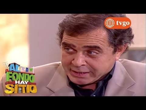 Al Fondo hay Sitio - Temporada 2 - Capítulo 259