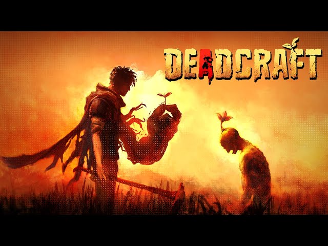Video - Deadcraft (PS4)