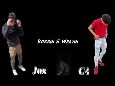 Jax x C4 - Bobbin & Weavin