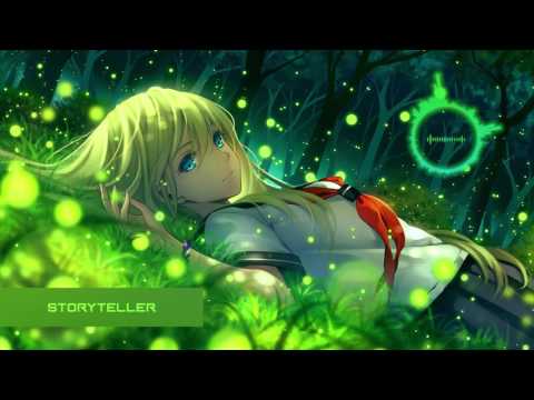 Nightcore ~ Storyteller [Pop Punk Session]