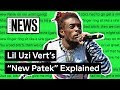 Lil Uzi Vert S New Patek Explained Song Stories