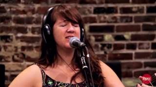 Ages and Ages "They Want More" Live at KDHX 10/02/16