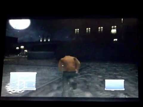 Impossible Mission Playstation 3