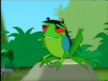 A Nova Escola Do Imperador As Aventuras Do Sapo De Olhos Vermelhos 2 2